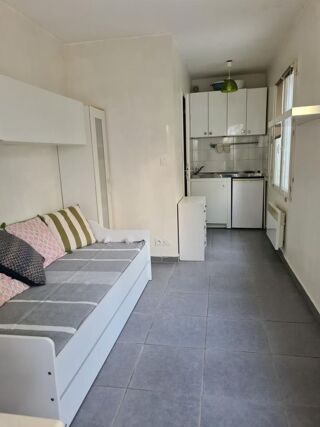  Appartement � louer 1 pi�ce 19 m�