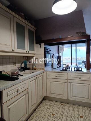  Appartement à vendre 4 pièces 92 m²