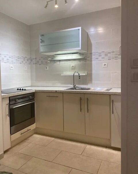  Appartement � louer 2 pi�ces 50 m�