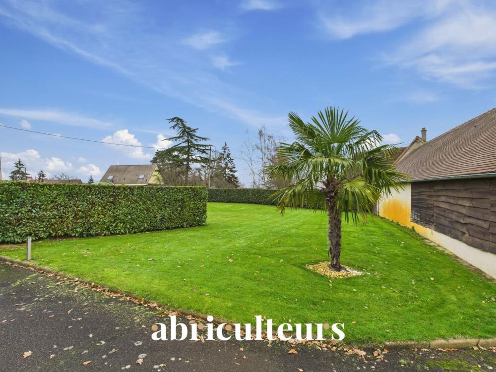 Maison 8 pièces 260 m² · à Ruaudin · 260 m² · 495 000 €