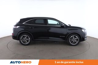 DS7 1.6 PureTech Grand Chic Automatique 180 ch 2019 occasion 92130 Issy-les-Moulineaux
