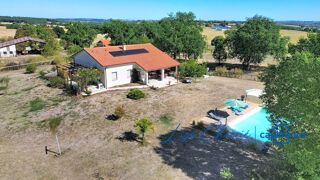  Maison à vendre 4 pièces 140 m²