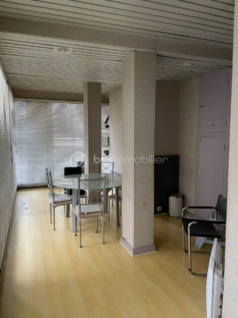 EXCLUSIVITE Quartier Gaîté MONTPARNASSE  local commercial 260000 75014 Paris 14e arrondissement