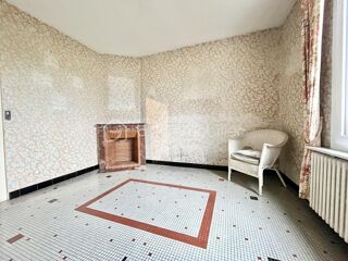  Maison � vendre 3 pi�ces 56 m�