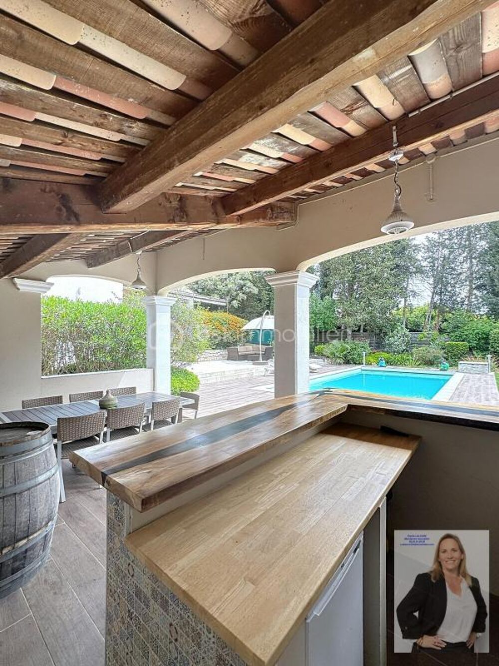 � vendre  Villa Mougins (06250)