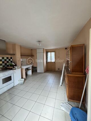 Vente Maison Maison Pellerey