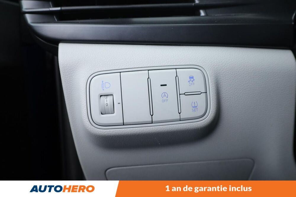 i20 1.0 T-GDi Hybrid 48V Executive DCT-7 100 ch 2020 occasion 92130 Issy-les-Moulineaux