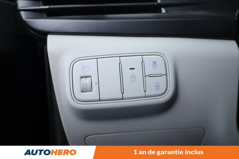 i20 1.0 T-GDi Hybrid 48V Executive DCT-7 100 ch 2020 occasion 92130 Issy-les-Moulineaux