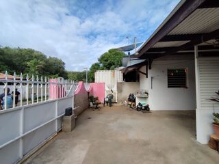  Immeuble à vendre 6 pièces 313 m²
