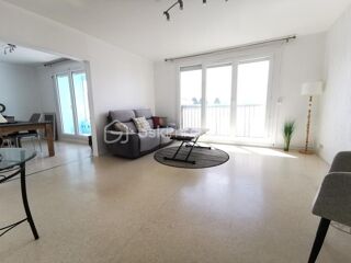  Appartement � vendre 3 pi�ces 67 m�