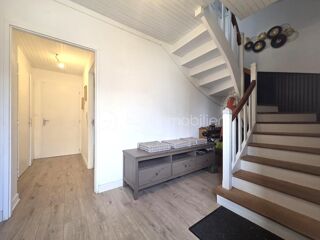  Maison à vendre 6 pièces 114 m²