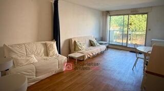  Appartement � vendre 1 pi�ce 34 m�