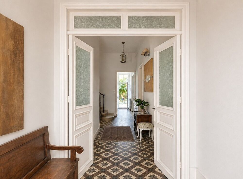 à vendre  Maison Salon-de-Provence (13300)