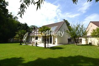  Maison à vendre 6 pièces 165 m²