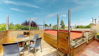  Maison à vendre 6 pièces 100 m²