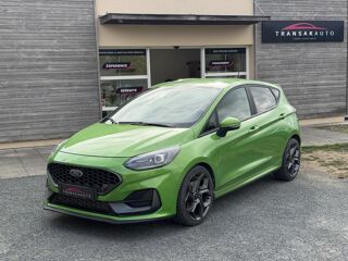 Fiesta ST Pack 2023 occasion 71680 Cr&ecirc;ches-sur-Sa&ocirc;ne