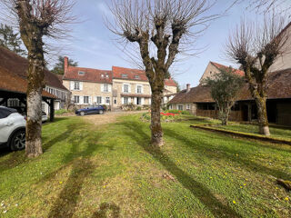  Propriété/château à vendre 13 pièces 380 m²