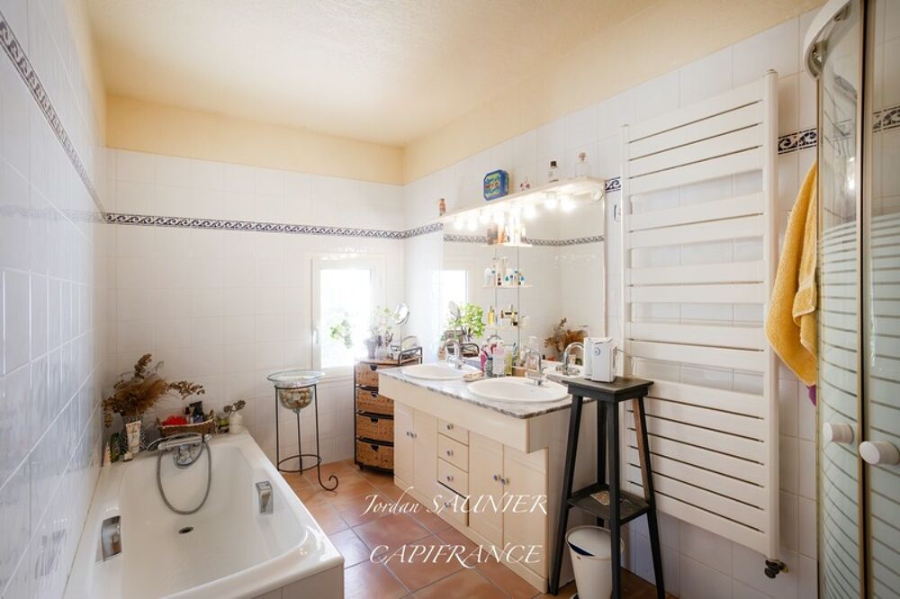  vendre  Maison Villefranche-de-Lauragais (31290)