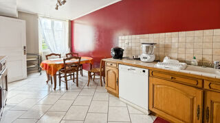  Maison � vendre 6 pi�ces 133 m�