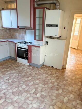  Maison � vendre 3 pi�ces 59 m�