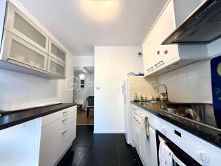  Appartement à vendre 3 pièces 64 m²