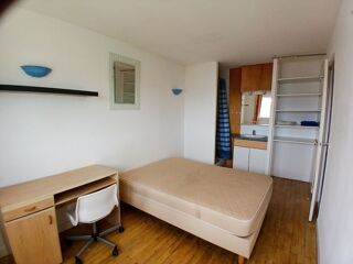  Appartement à louer 3 pièces 58 m²