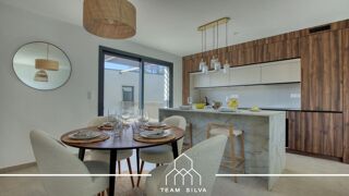  Appartement à vendre 4 pièces 88 m²