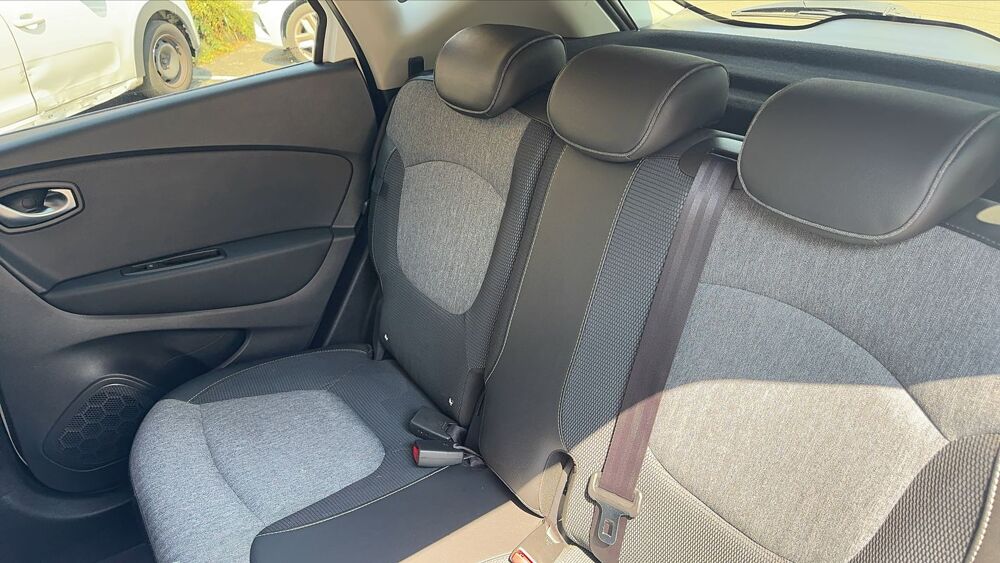 Captur 1.2 TCe 120 Intens 2018 occasion 31200 Toulouse