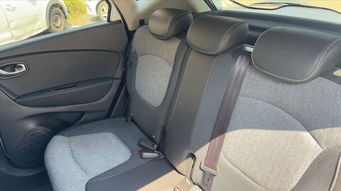 Captur 1.2 TCe 120 Intens 2018 occasion 31200 Toulouse