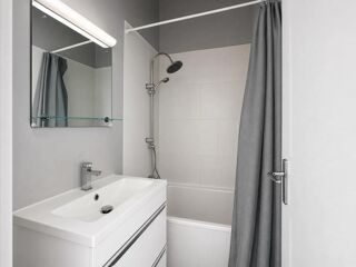  Appartement à vendre 1 pièce 24 m²