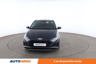 i20 1.0 T-GDi Hybrid 48V Intuitive DCT-7 100 ch 2023 occasion 92130 Issy-les-Moulineaux