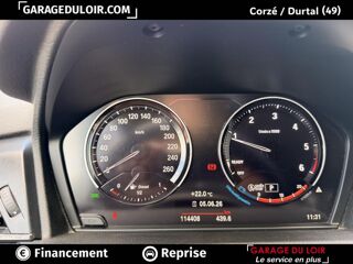 Serie 2 218d Business Design Auto 2022 occasion 49140 Corz&eacute;