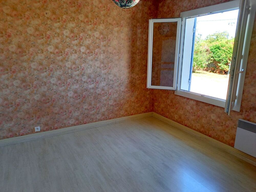 Location Maison Maison de 78m2 à louer sur Romestaing Romestaing