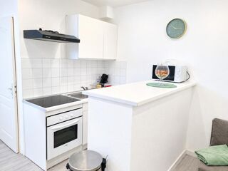 Appartement 2 pièces 33 m² · à Dijon · 33 m² · 139 900 €