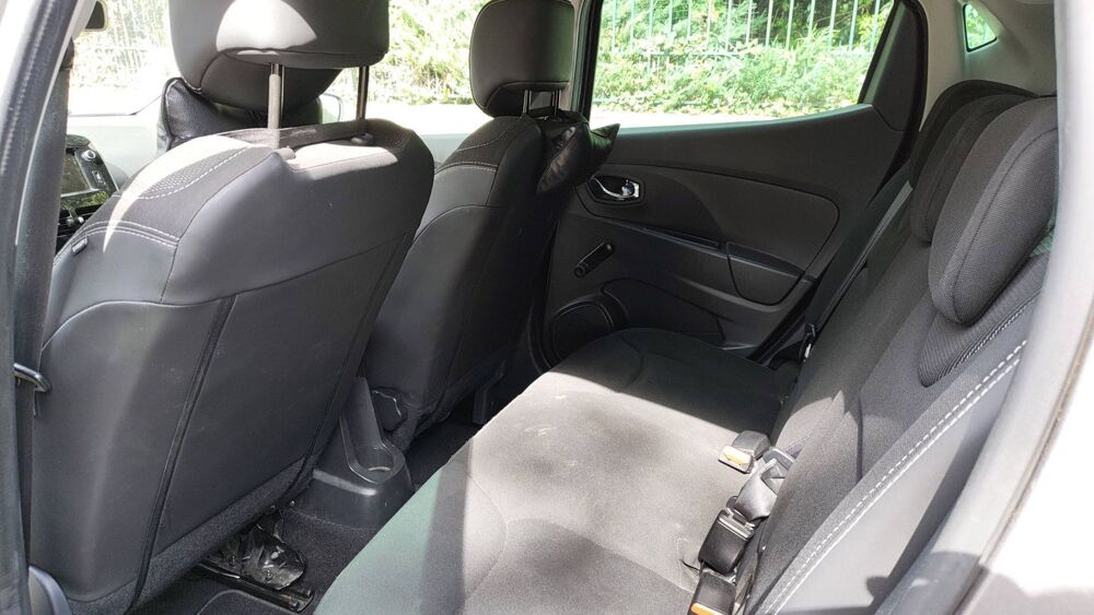 Clio IV 0.9 TCe 75 Limited 2014 occasion 75015 Paris