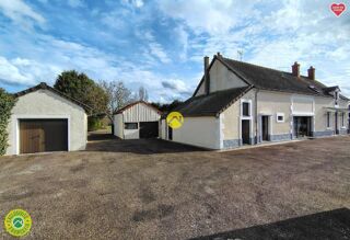  Maison à vendre 8 pièces 200 m²