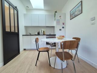  Appartement  vendre 3 pices 41 m