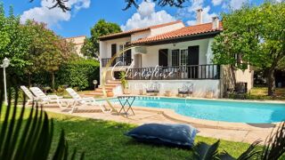  Maison  vendre 5 pices 126 m