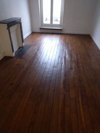  Appartement à louer 1 pièce 32 m²
