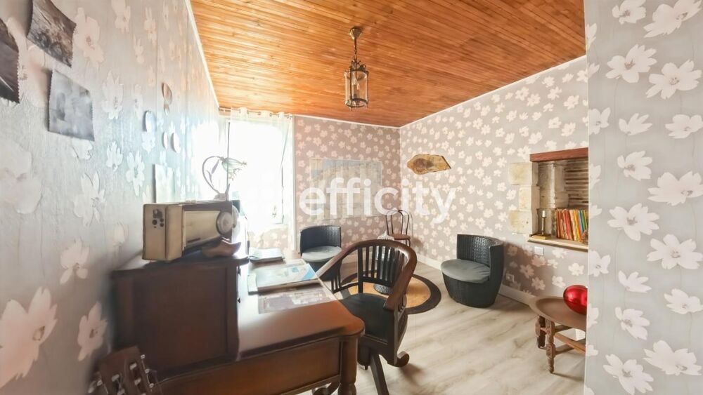  vendre  Maison Saint-Pastour (47290)