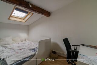  Appartement � vendre 4 pi�ces 74 m�