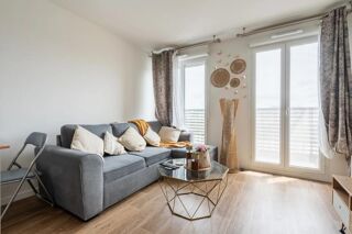  Appartement � vendre 2 pi�ces 41 m�