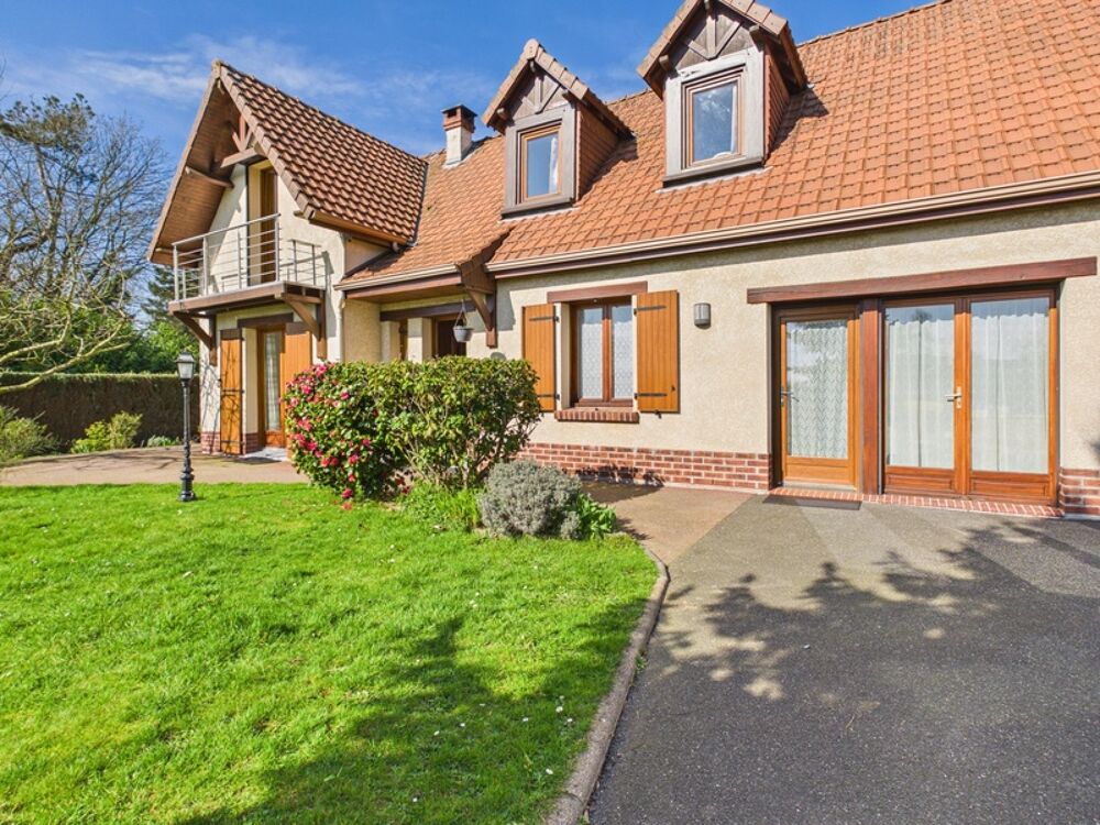 Vente Maison Maison viager occupé 6 pièces Bolbec