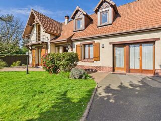  Maison à vendre 6 pièces 120 m²