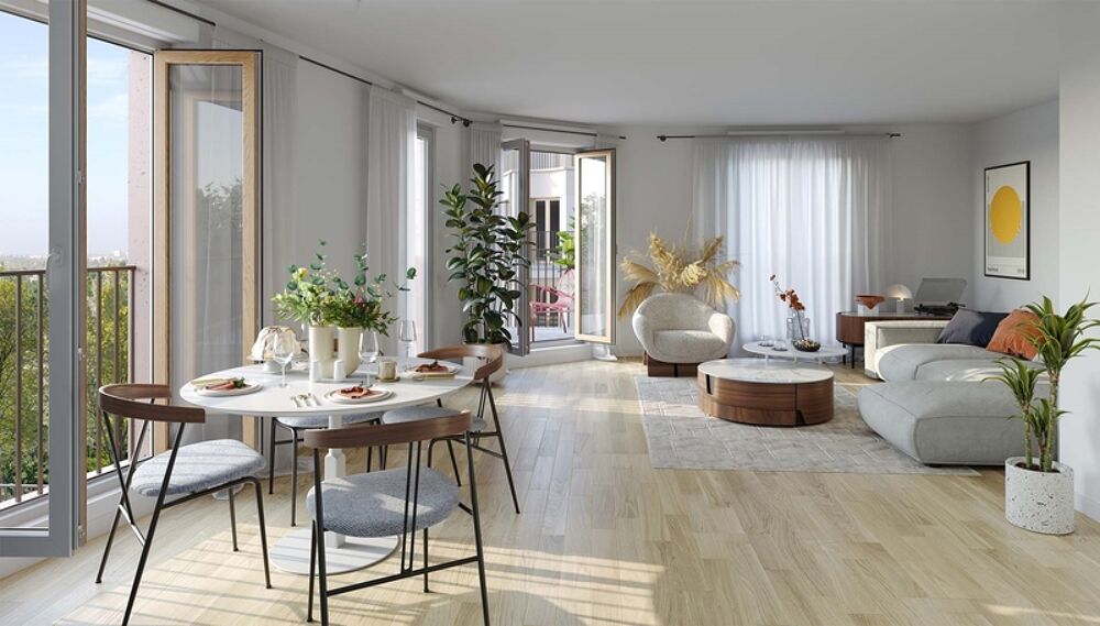   Pantin (93500)