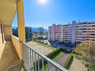  Appartement à vendre 4 pièces 74 m²