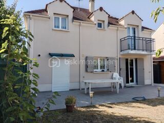  Maison à vendre 5 pièces 127 m²