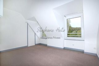  Maison � vendre 15 + pi�ces 1260 m�