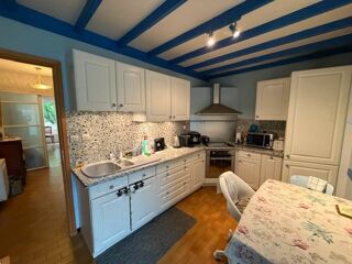  Appartement à vendre 5 pièces 87 m²