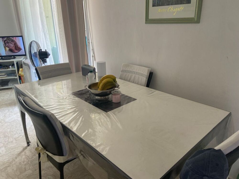 Location Appartement Studio de 41m2 à louer sur Nice Nice